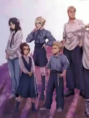 巨人10阵容插图