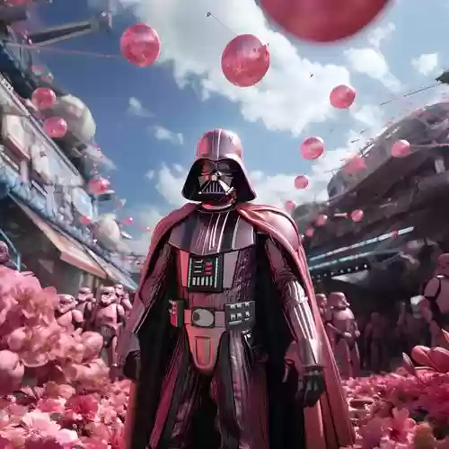 维达阵容