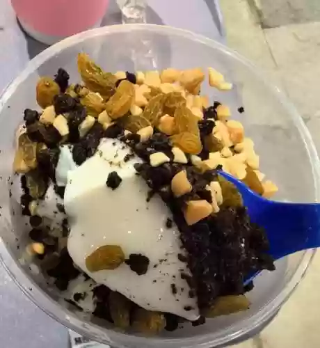 双皮奶什么阵容