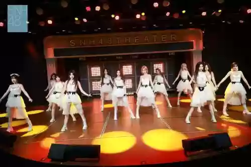 be阵容