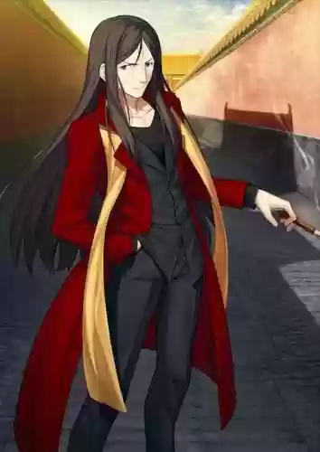 诸葛孔明fgo技能升级插图
