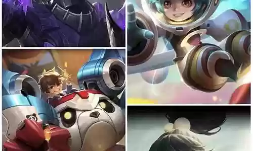 王者联赛推塔阵容搭配攻略
