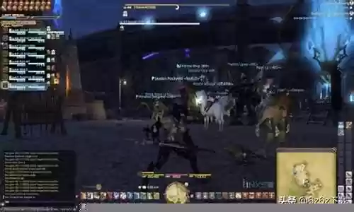 ff143.0额外技能