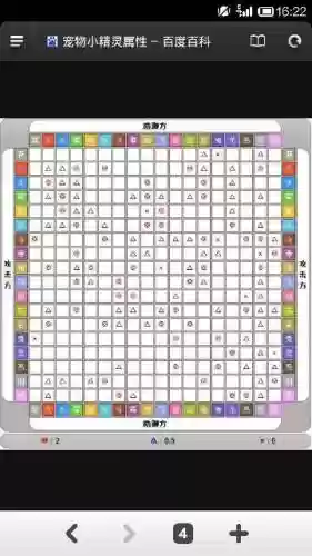 口袋妖怪银魂技能教学插图 口袋妖怪银魂技能教学插图