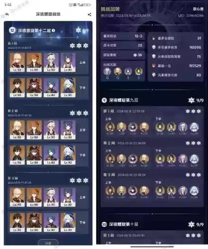 大公子阵容插图