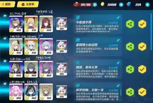 崩坏3月光神恩黑鸭装备插图