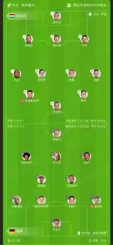 匈牙利阵容战绩