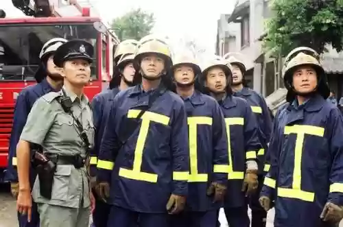烈火雄心阵容插图