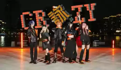 FTDsgty阵容