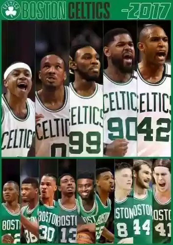 celtics阵容