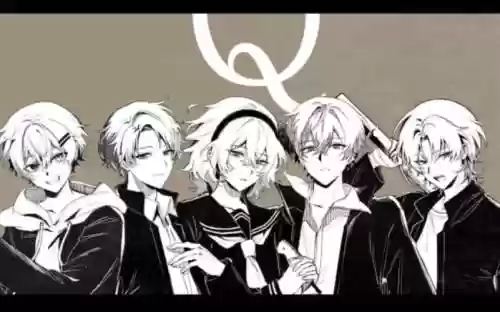 xeno阵容