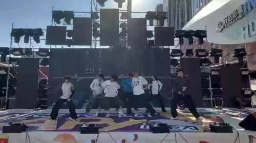 tam新阵容