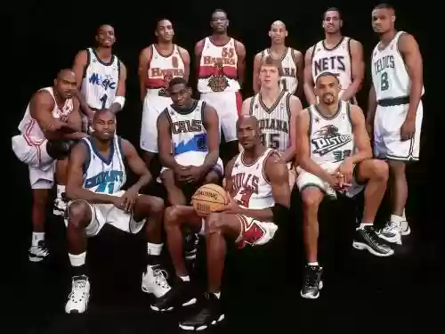 nba大伤阵容
