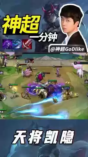 变身猴子阵容