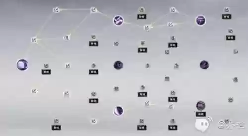 合欢的技能栏怎么设置