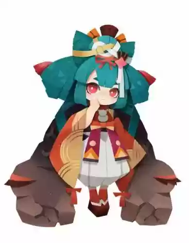 阴阳师新版二口女技能介绍插图