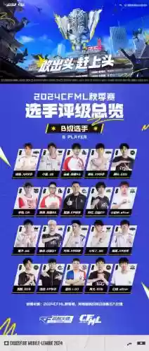 mlxg黄金阵容插图
