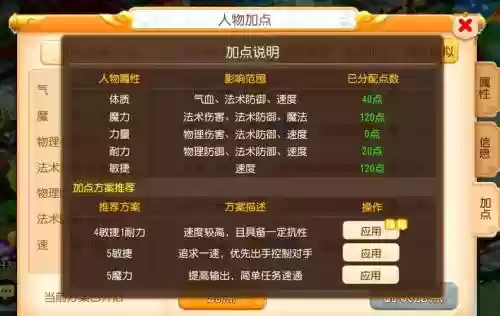 梦幻西游方寸山都需要什么特技插图 梦幻西游方寸山都需要什么特技插图