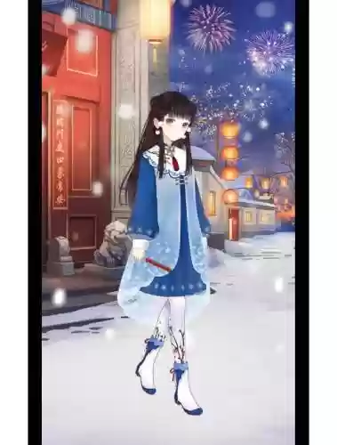 暖暖环游世界攻略古人重逢插图