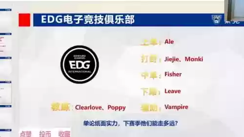 edg阵容属性插图