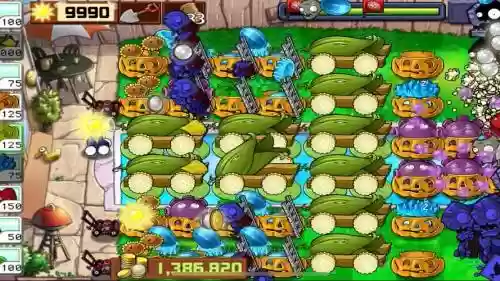 400关阵容插图 400关阵容插图