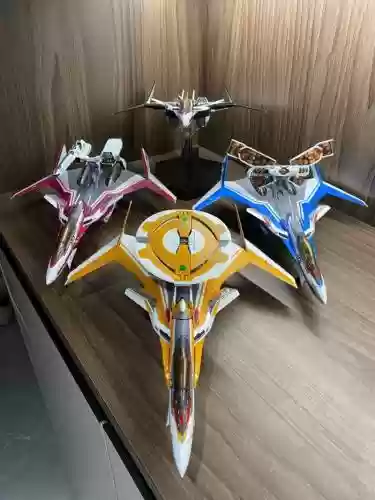 vf31装备