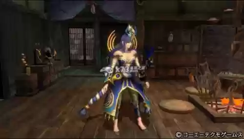 讨鬼传极上位武器