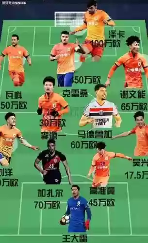 首发阵容牵强插图