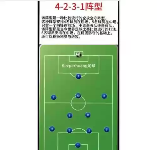 4231阵容怕插图