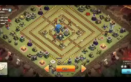 居中阵容插图 居中阵容插图