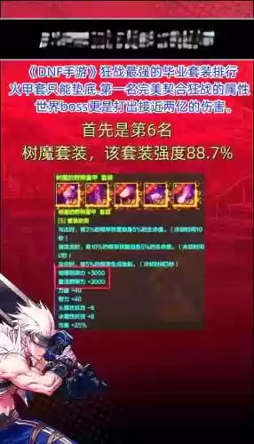 红眼混搭装备插图 红眼混搭装备插图