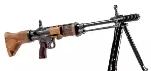二战武器前卫