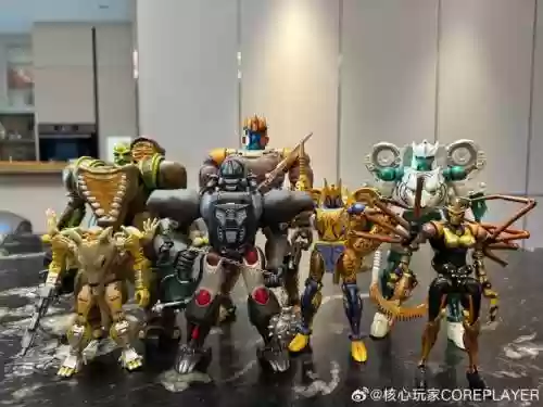 mp阵容