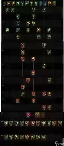 dnf驱魔师武器祝福技能插图 dnf驱魔师武器祝福技能插图