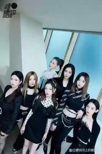 黑影303阵容