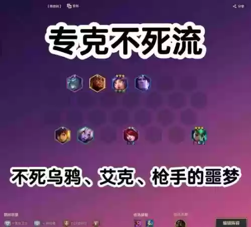 ad噩梦阵容