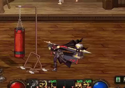 dnf2017征战者毕业武器