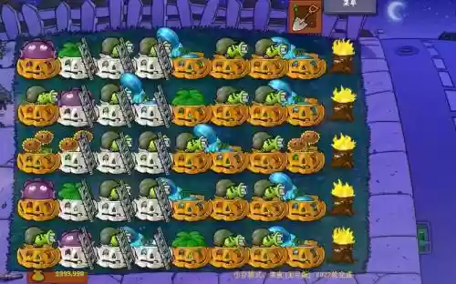 无尽阵容黑夜插图 无尽阵容黑夜插图