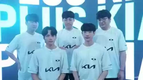 dk豪华阵容
