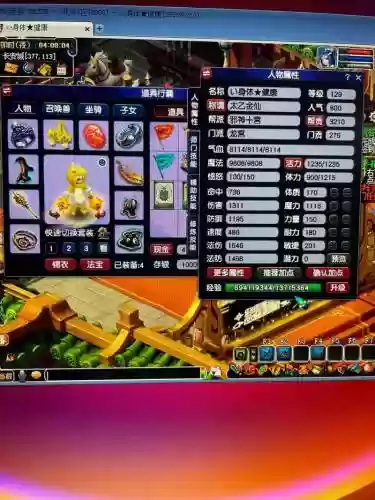 梦幻西游69龙宫混得下去吗插图