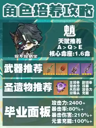 魈阵容nga插图