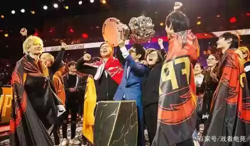fpx阵容冠军