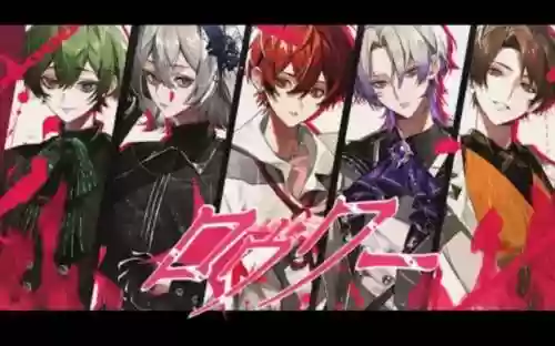 xeno阵容插图