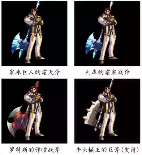 dnf圣职者男武器排行
