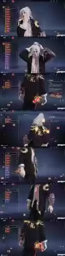 灵魂骑士武器精准