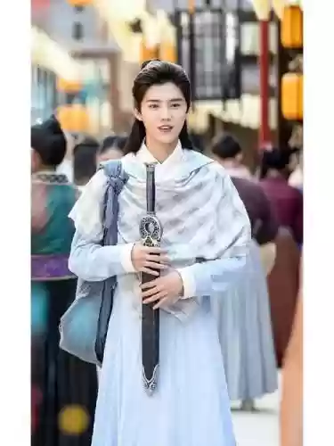 陈长生阵容插图