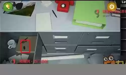 101个密室逃脱的攻略视频
