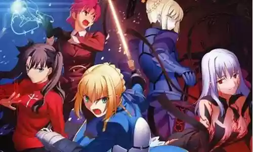 fate魔都战争阵容怎么搭配