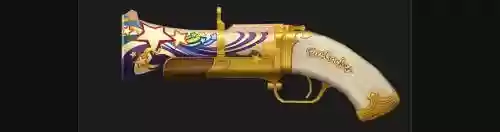 csol武器玩具