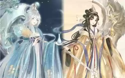 暖暖环游世界攻略古人重逢
